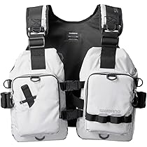 シマノ ゲームベストライト VF-068T グレー フリーサイズ / 救命具 グレー VF-068T ゲームベストライト SHIMANO(シマノ